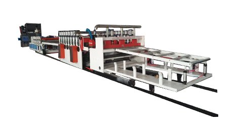 PVC發(fā)泡板生產線